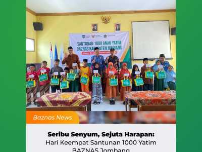 Seribu Senyum, Sejuta Doa Hari Terakhir